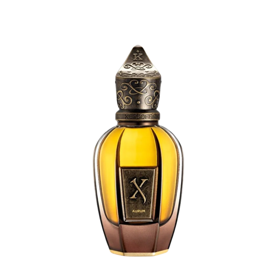XERJOFF Kemi Collection Aurum EDP 50ml