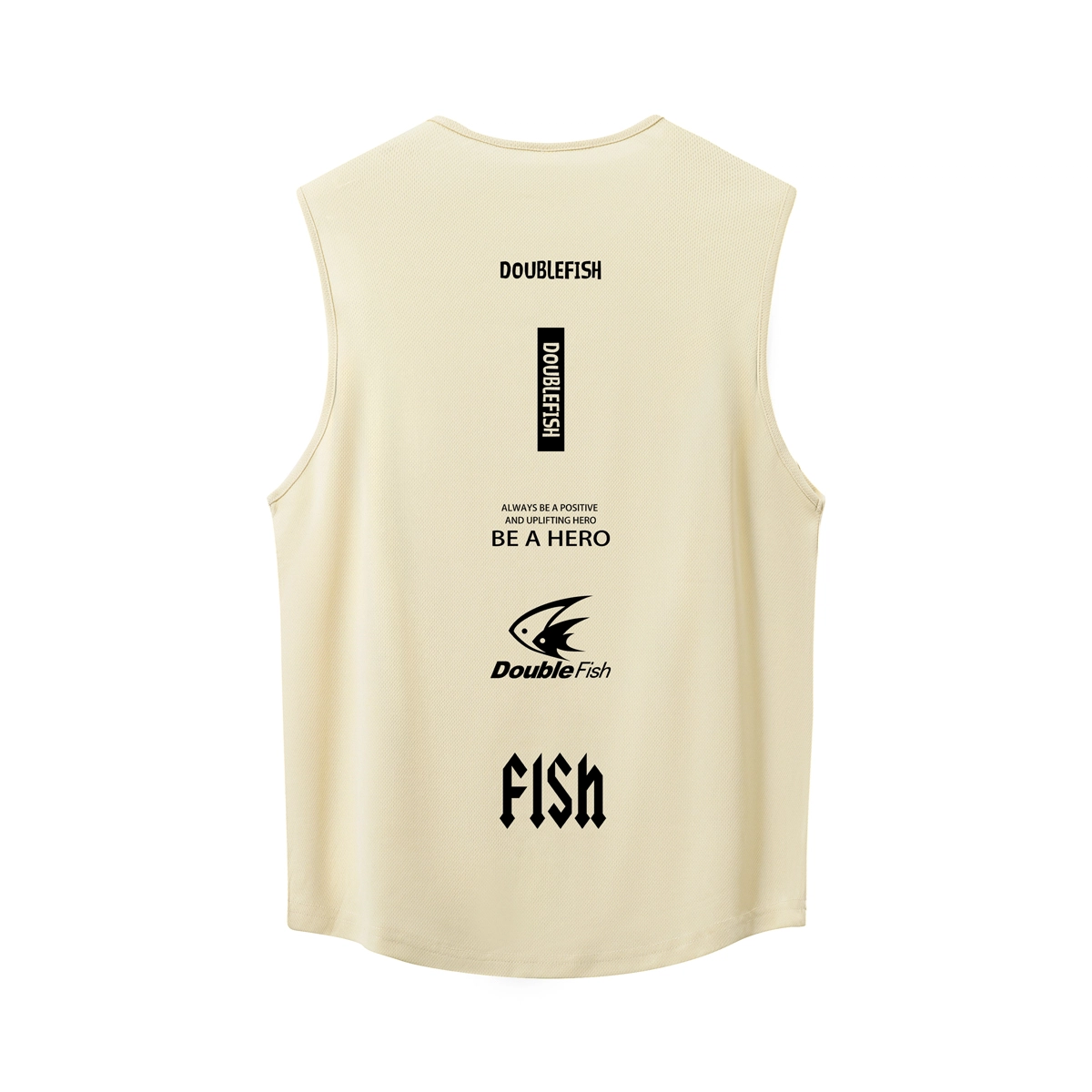 DOUBLEFISH