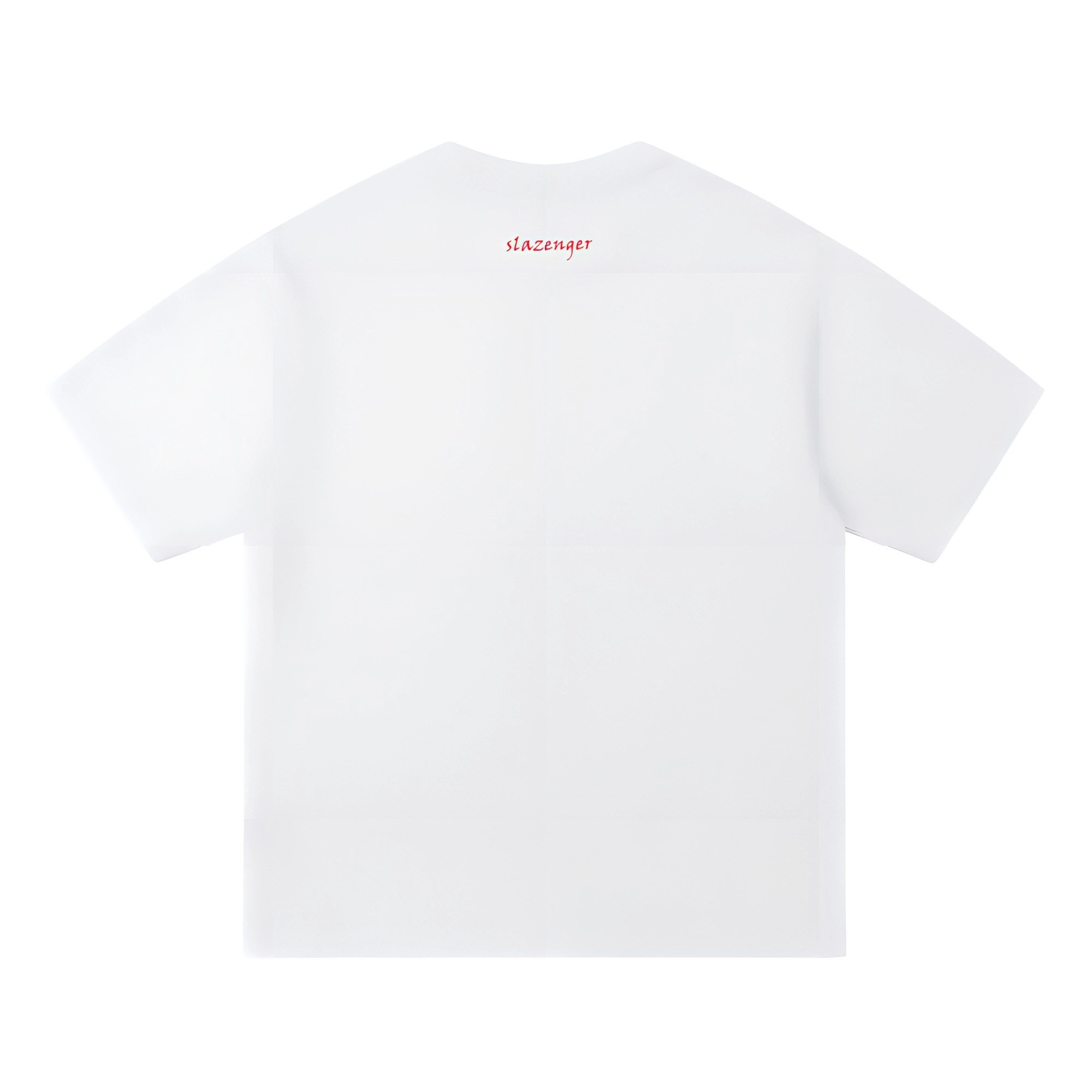 Slazenger T