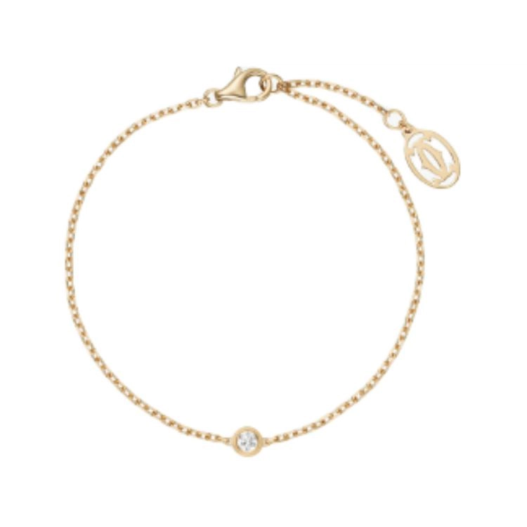 CARTIER 18K