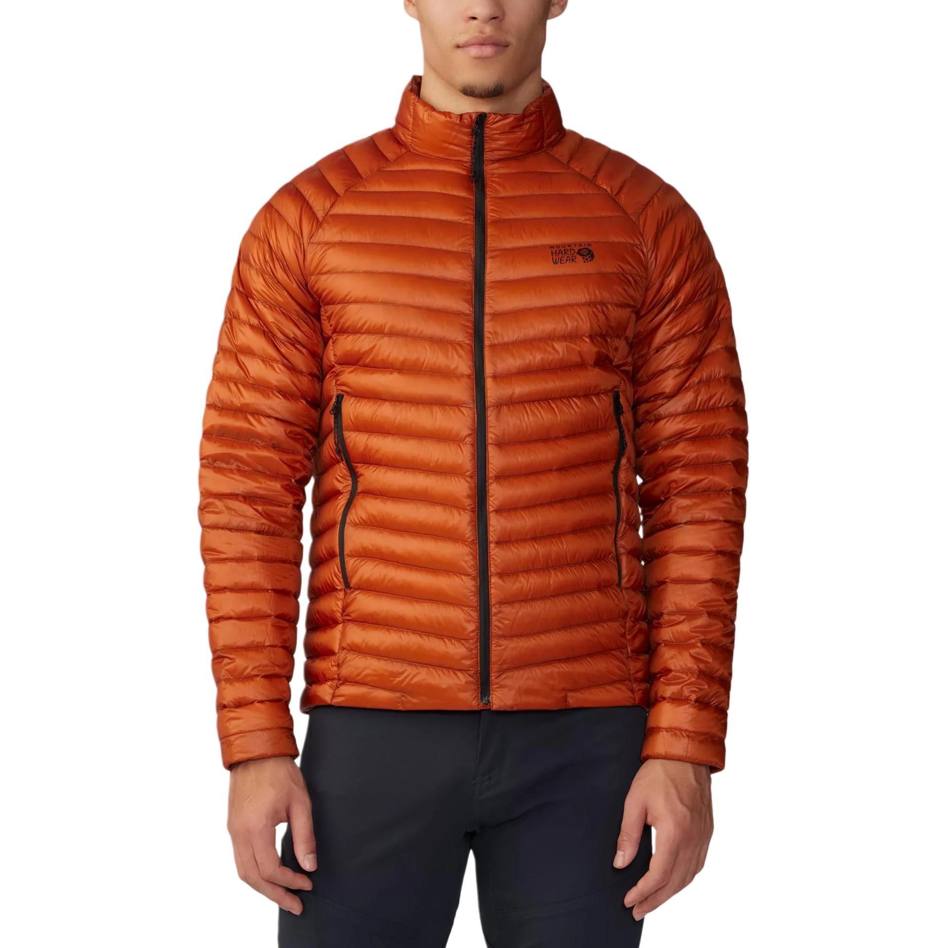 MOUNTAIN HARDWEAR Ghost Whisperer logo