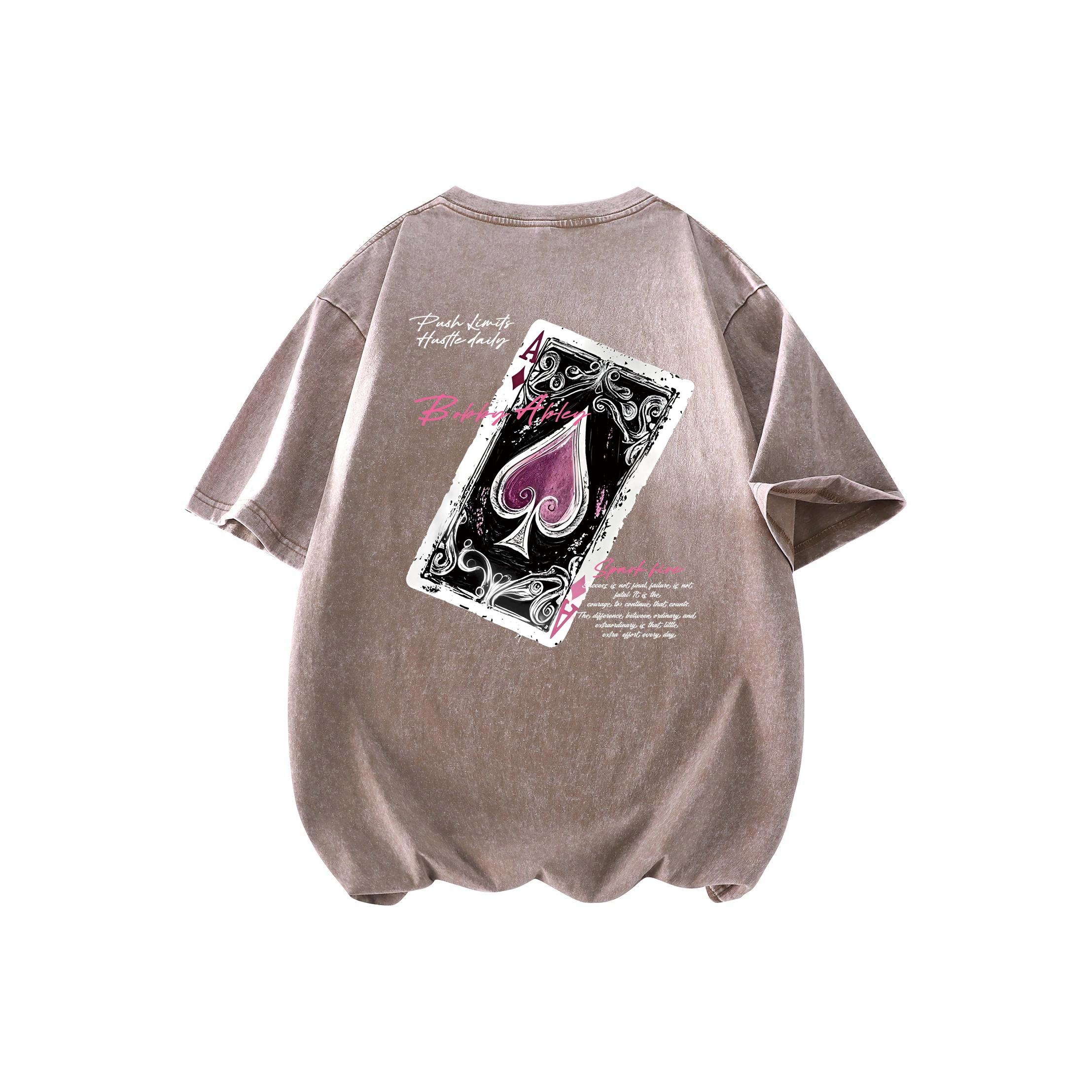 BOBBY ABLEY LogoT