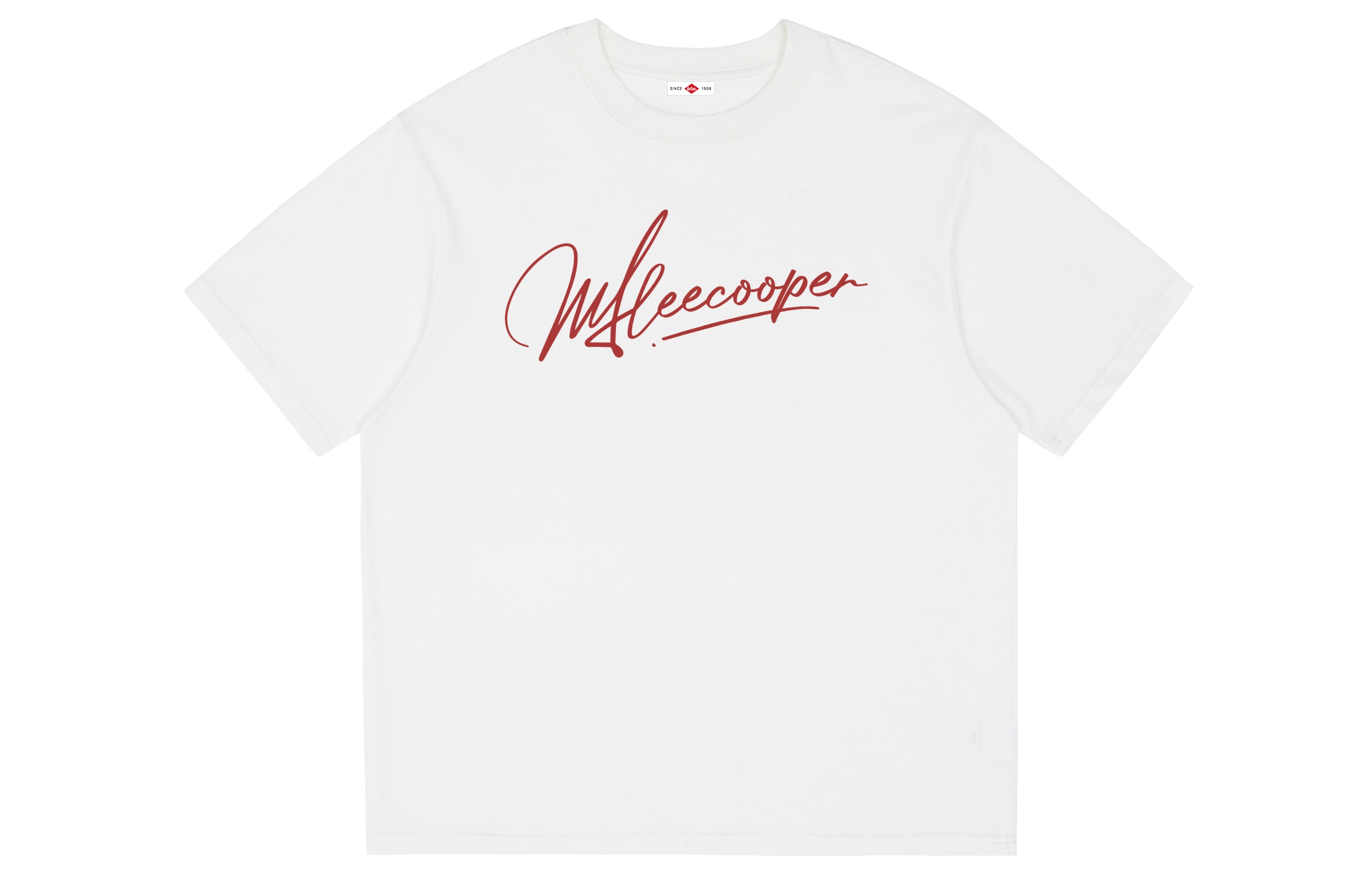 Lee Cooper logoT