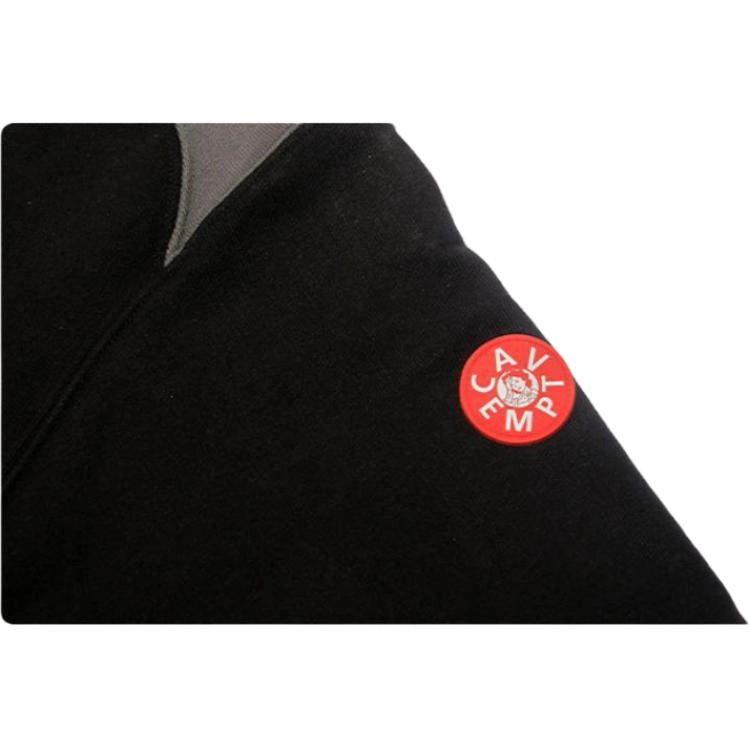 Cav Empt SS22 Panel Shoulder