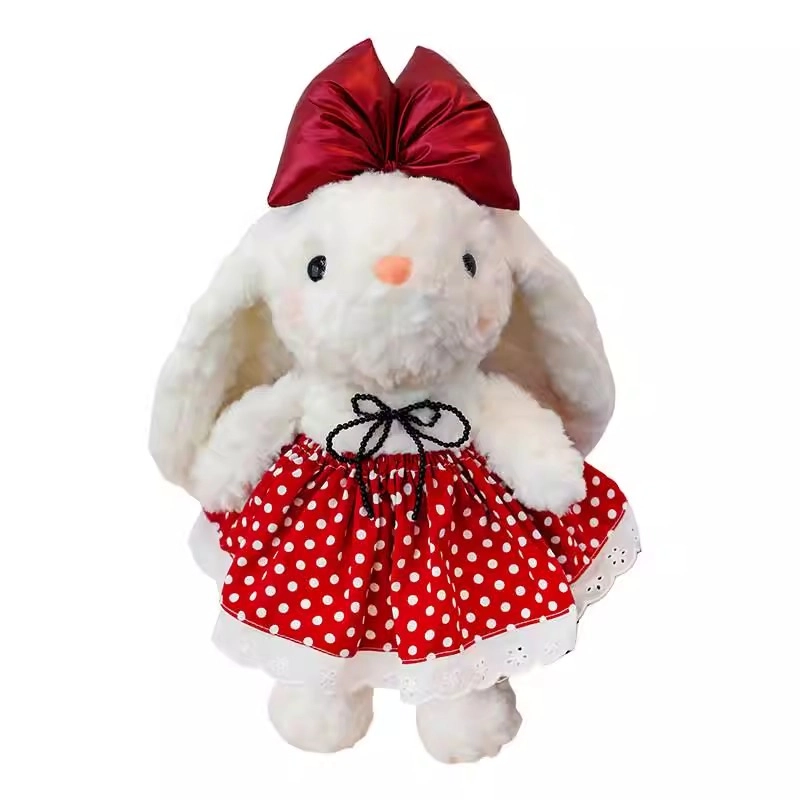 Julebaby 40cm