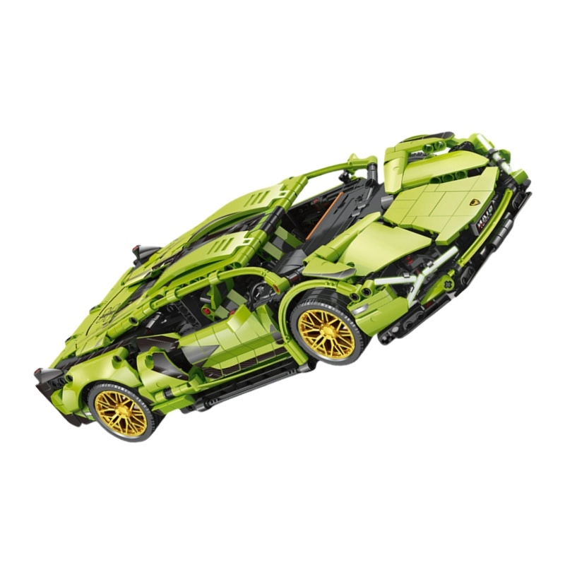 LEHUI TOYS 1001-2000pcs LHWJ-182
