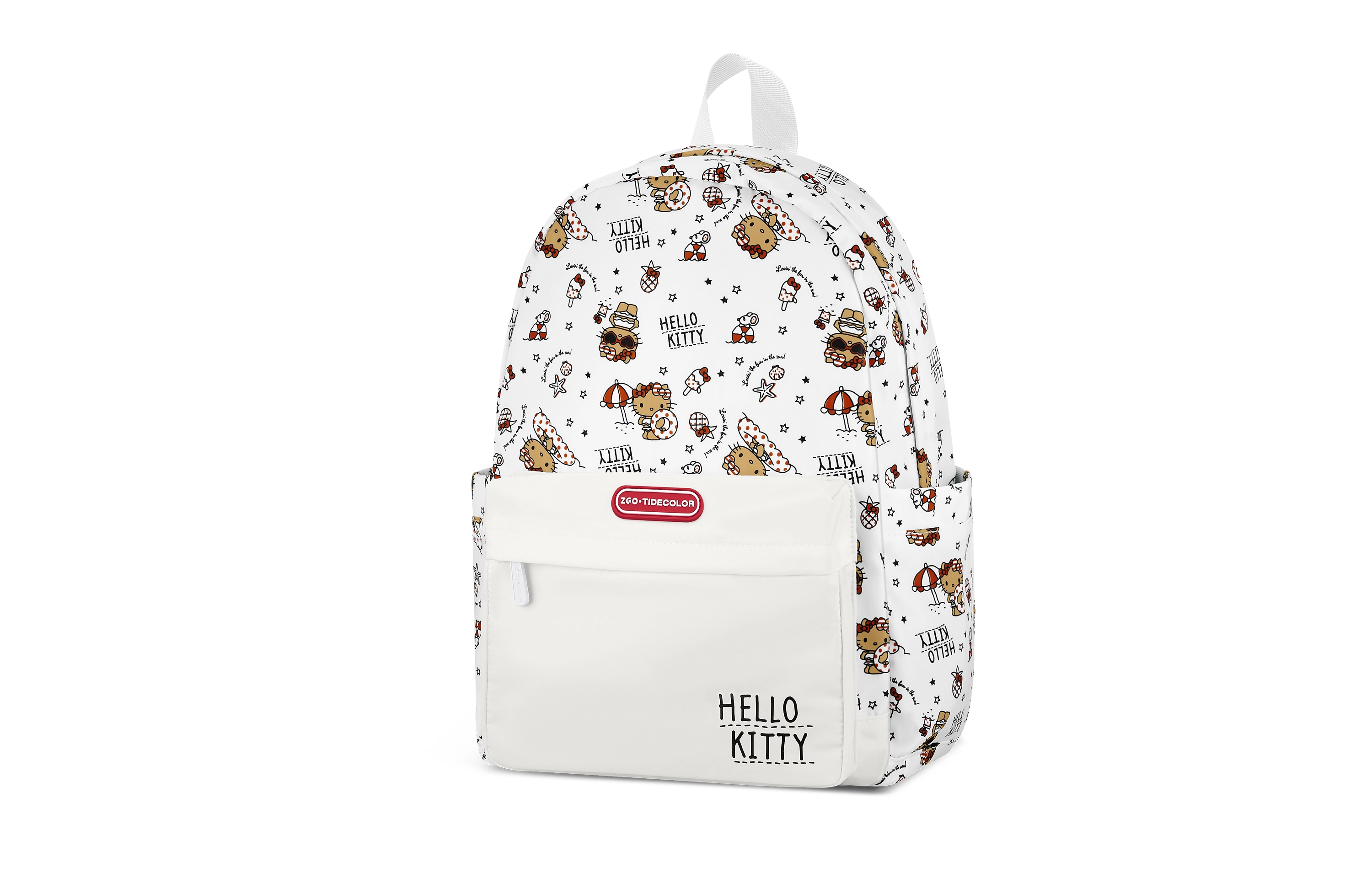 zgo Hello Kitty