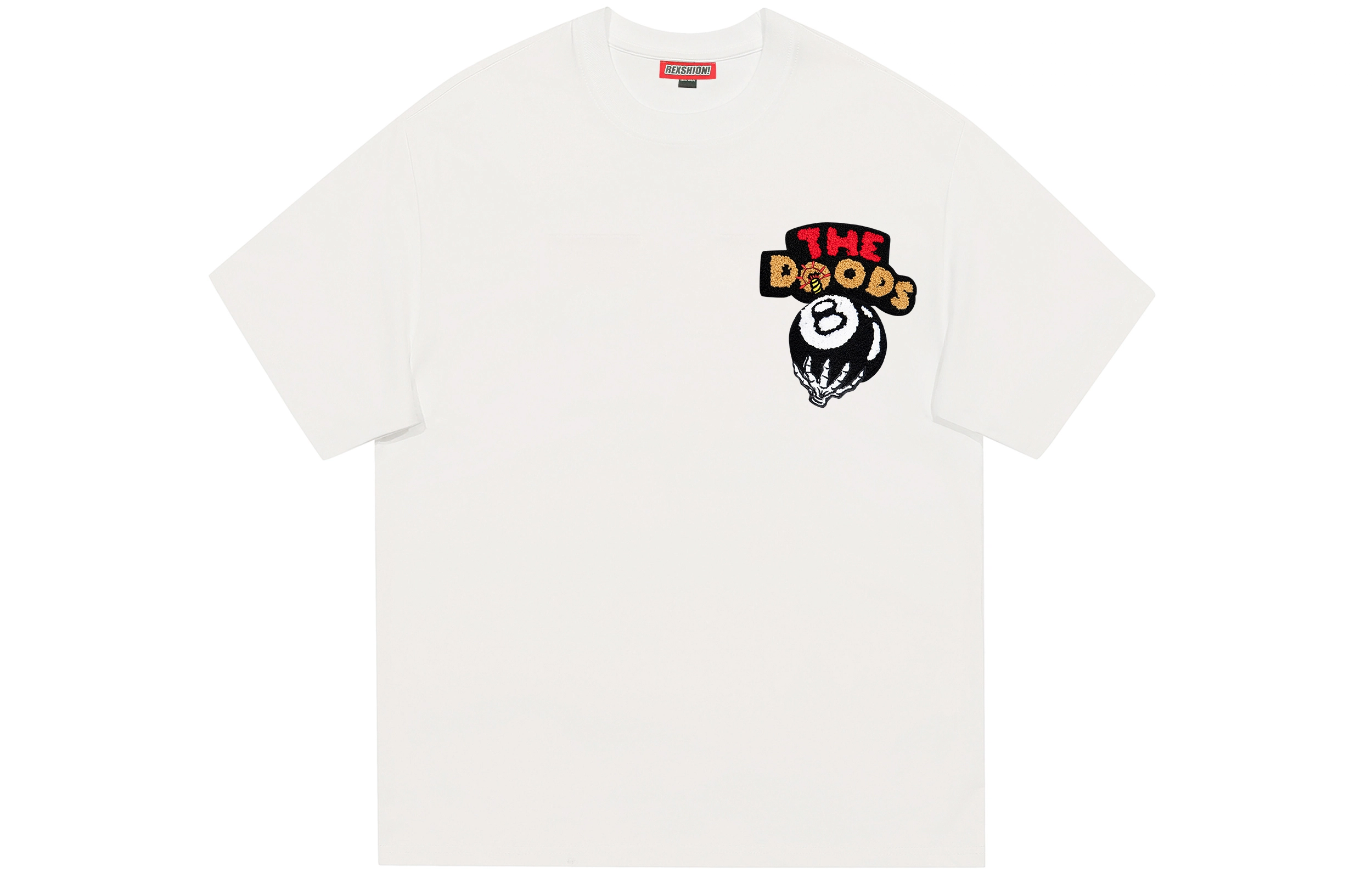 REXSHION T