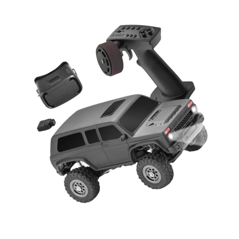 LEHUI TOYS FPV RC