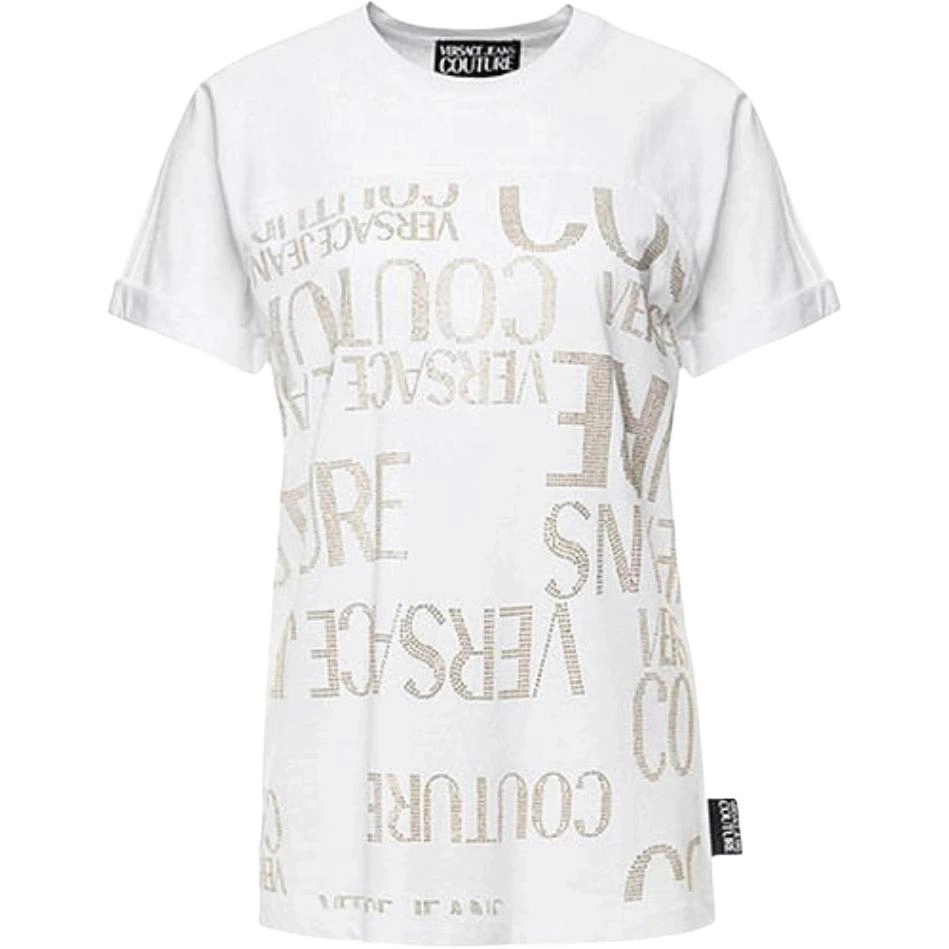 VERSACE JEANS T