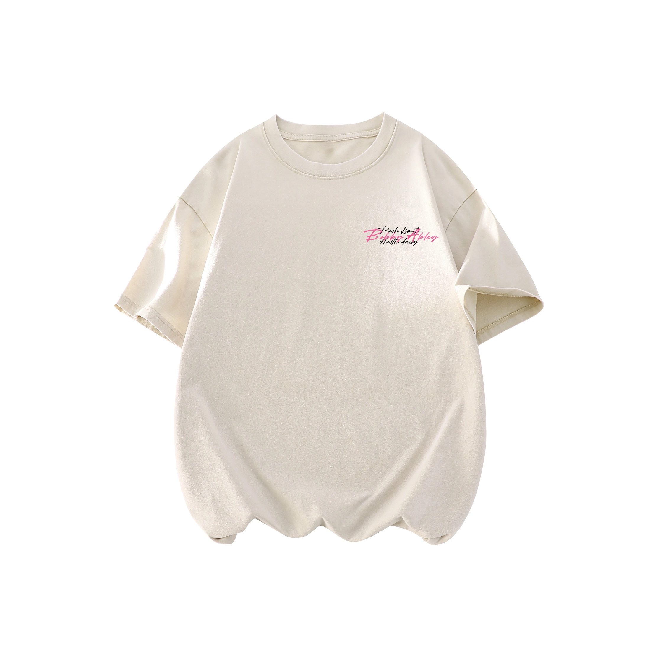 BOBBY ABLEY LogoT