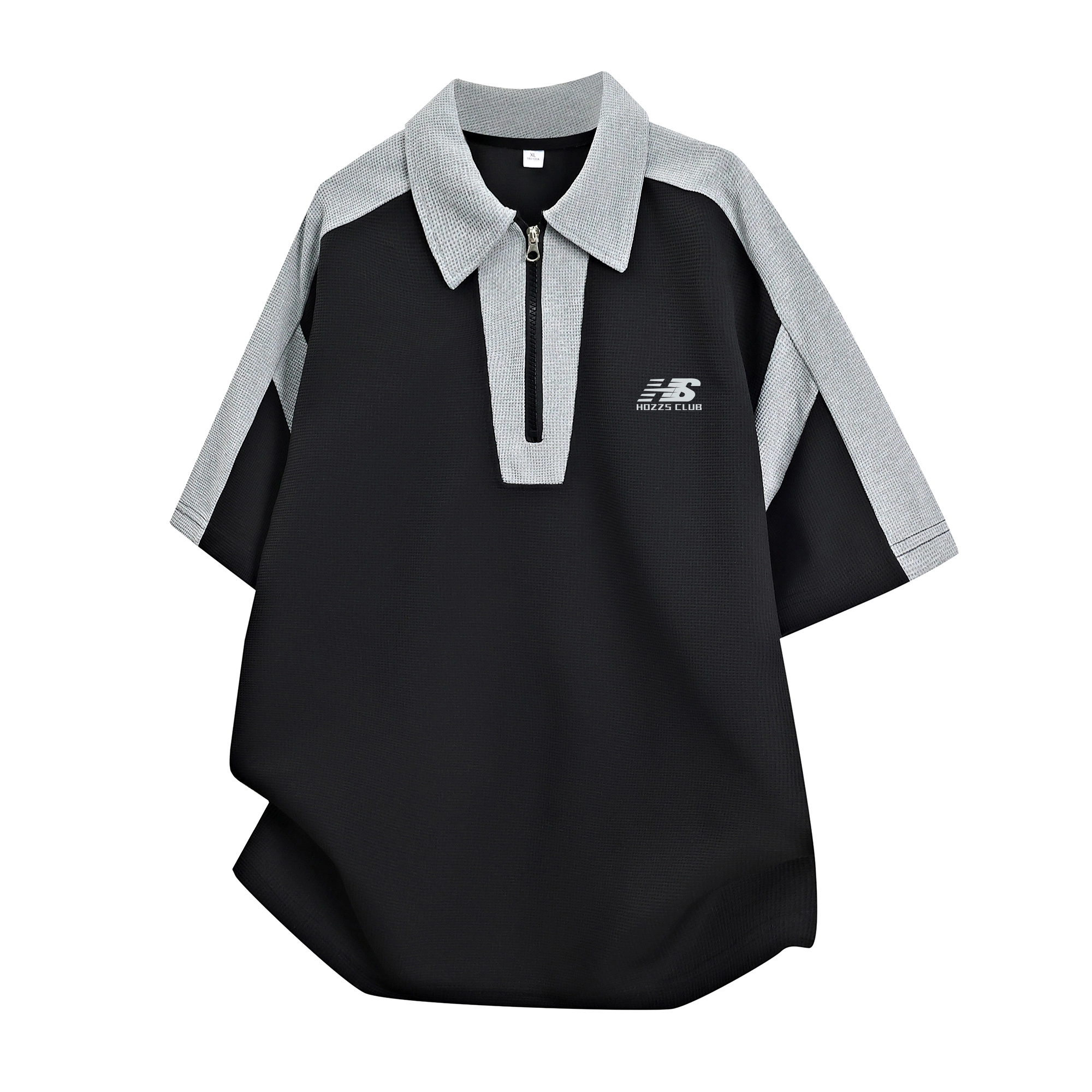 HOZZS LogoPolo