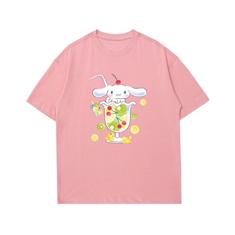 Sanrio x CINNAMOROLL T