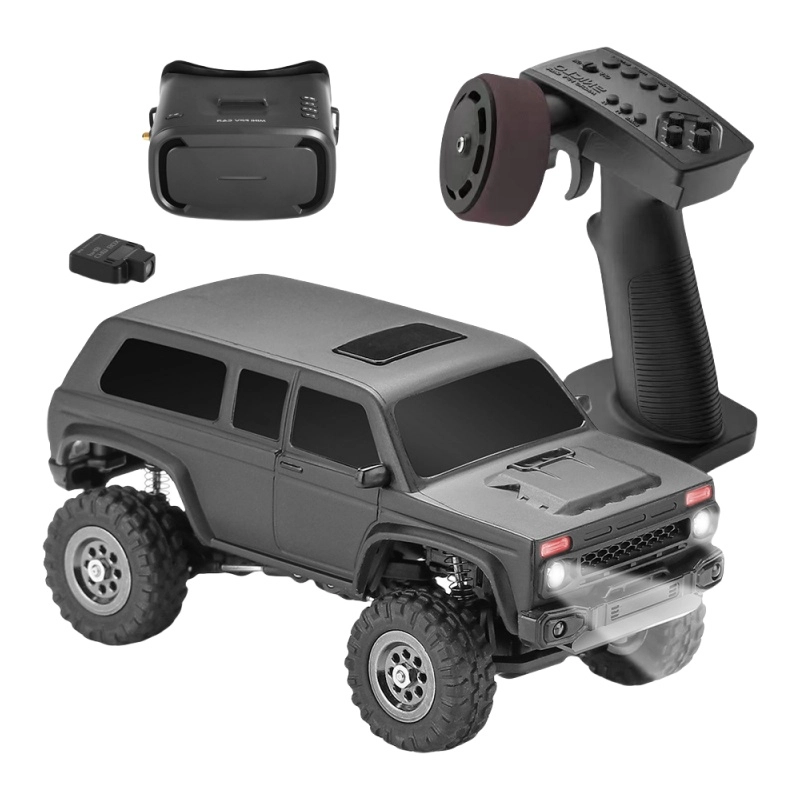 LEHUI TOYS FPV RC