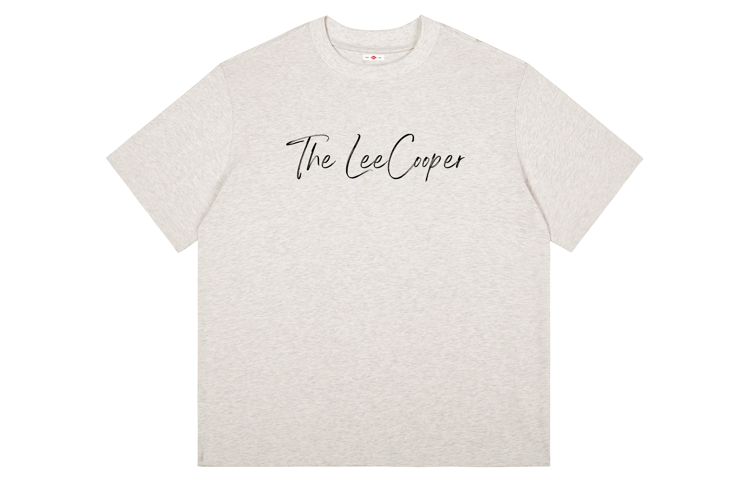 Lee Cooper logoT