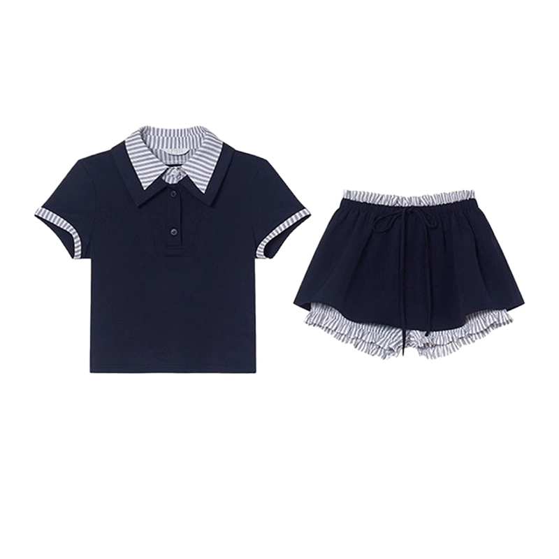 SCCREBEL OFFICIAL polo