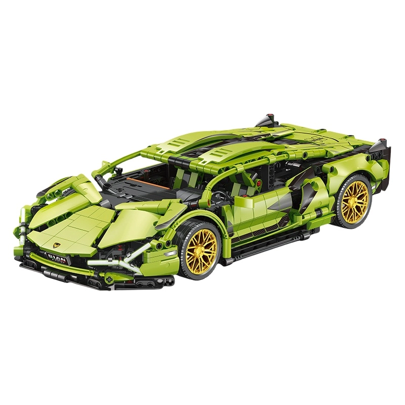 LEHUI TOYS 1001-2000pcs LHWJ-182