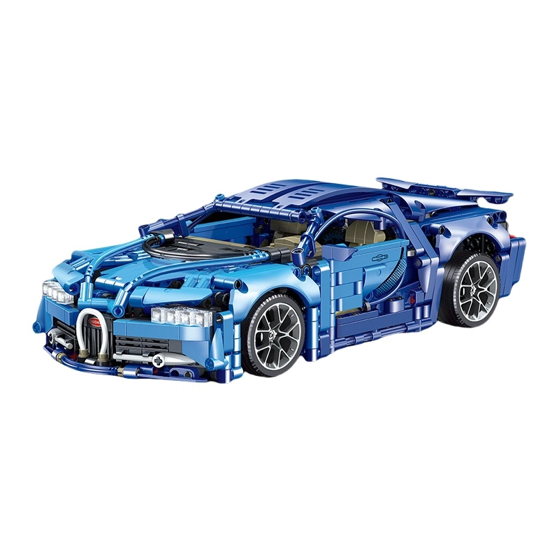 LEHUI TOYS 1001-2000pcs LHWJ-182