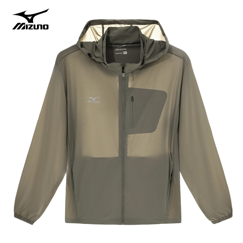 Mizuno UP50+
