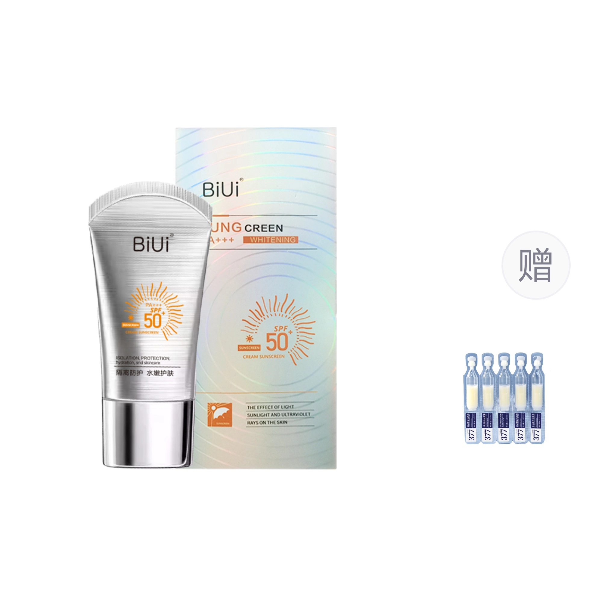 BIUI