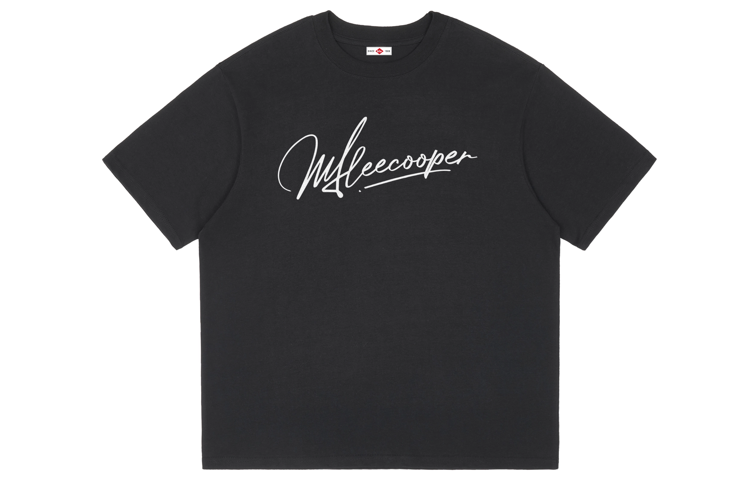 Lee Cooper logoT
