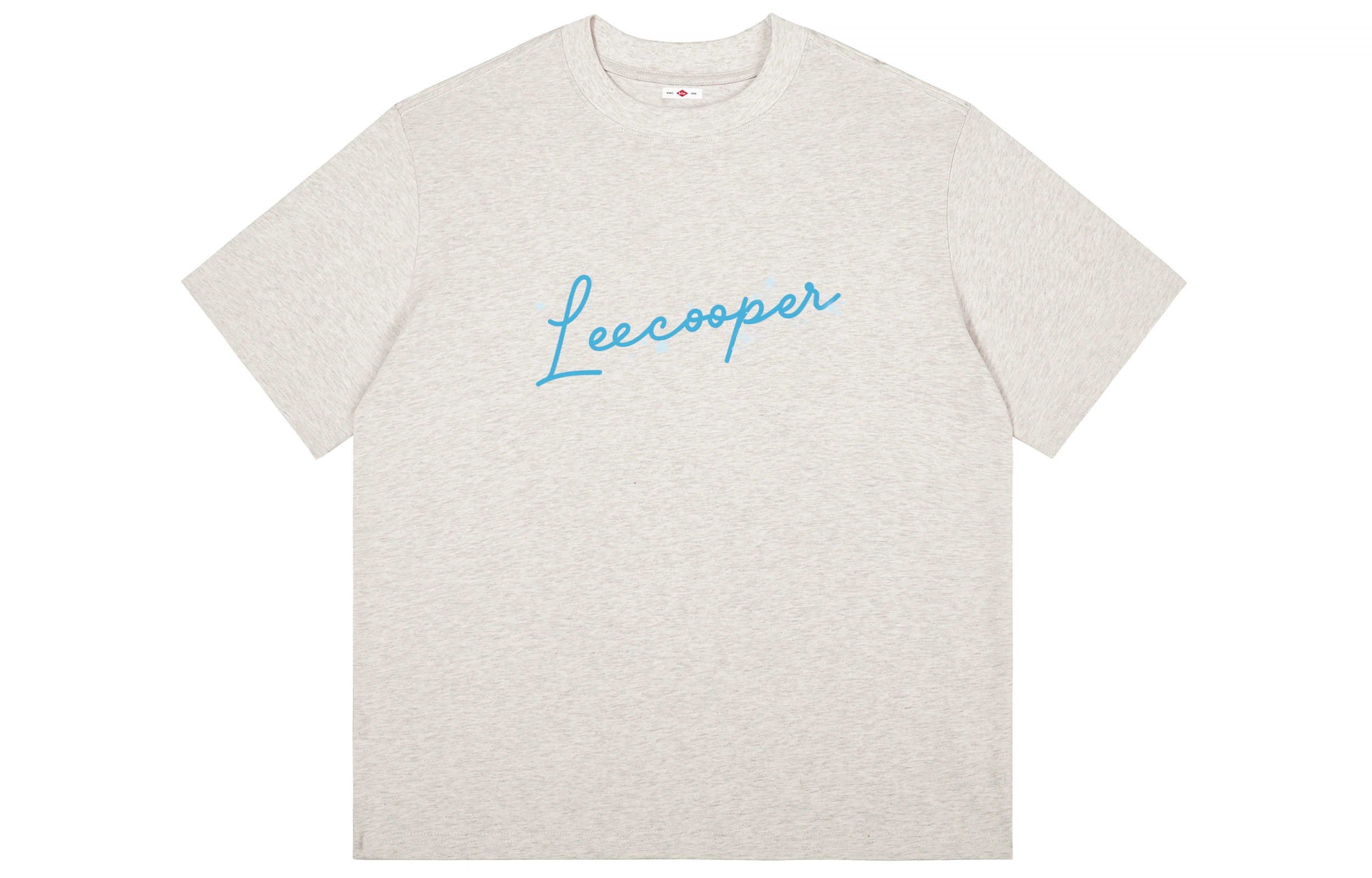 Lee Cooper logoT
