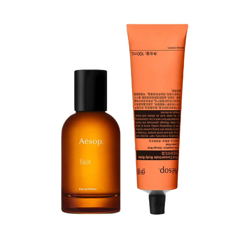 EDP 50ml+100ml