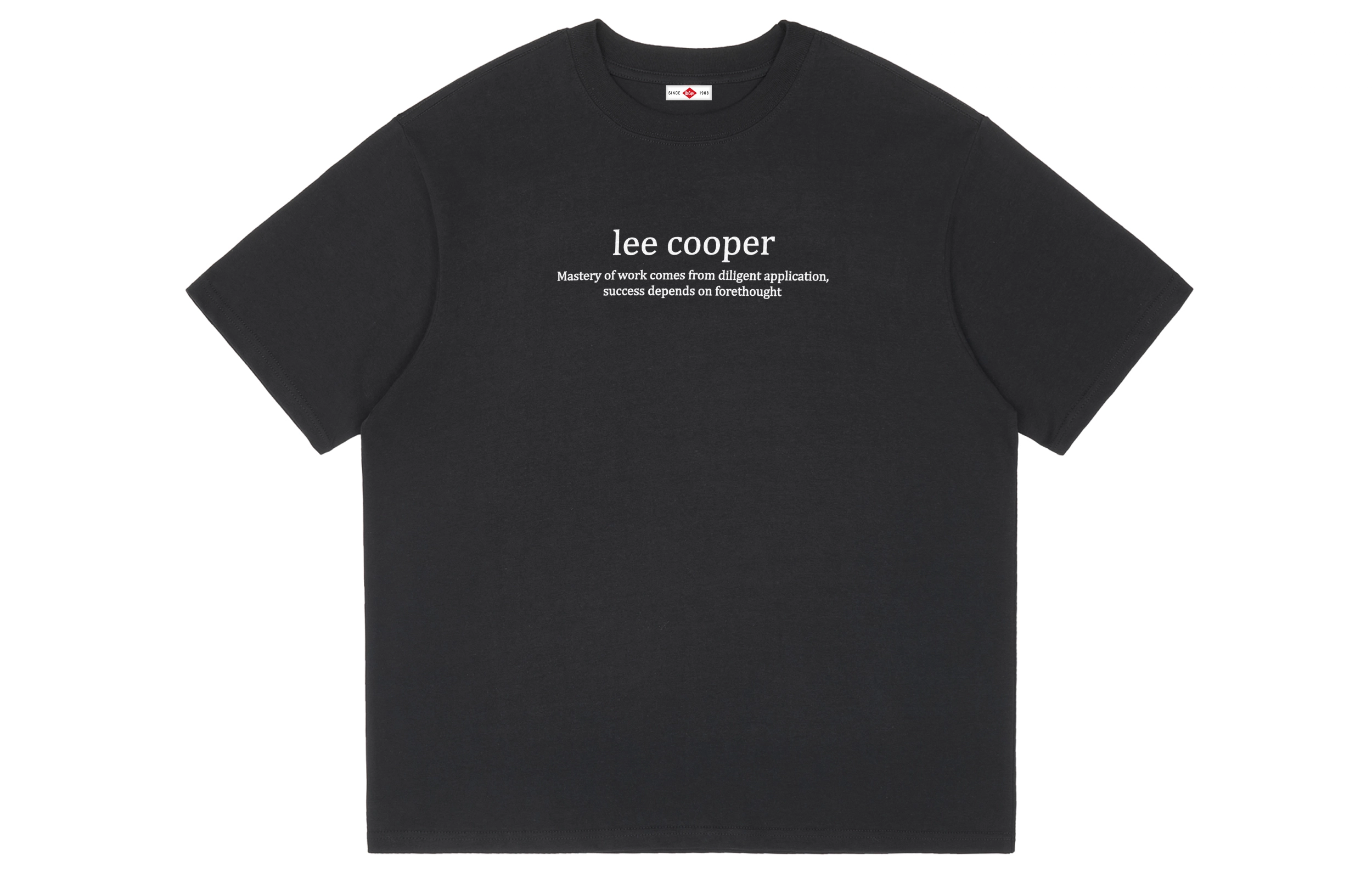 Lee Cooper T