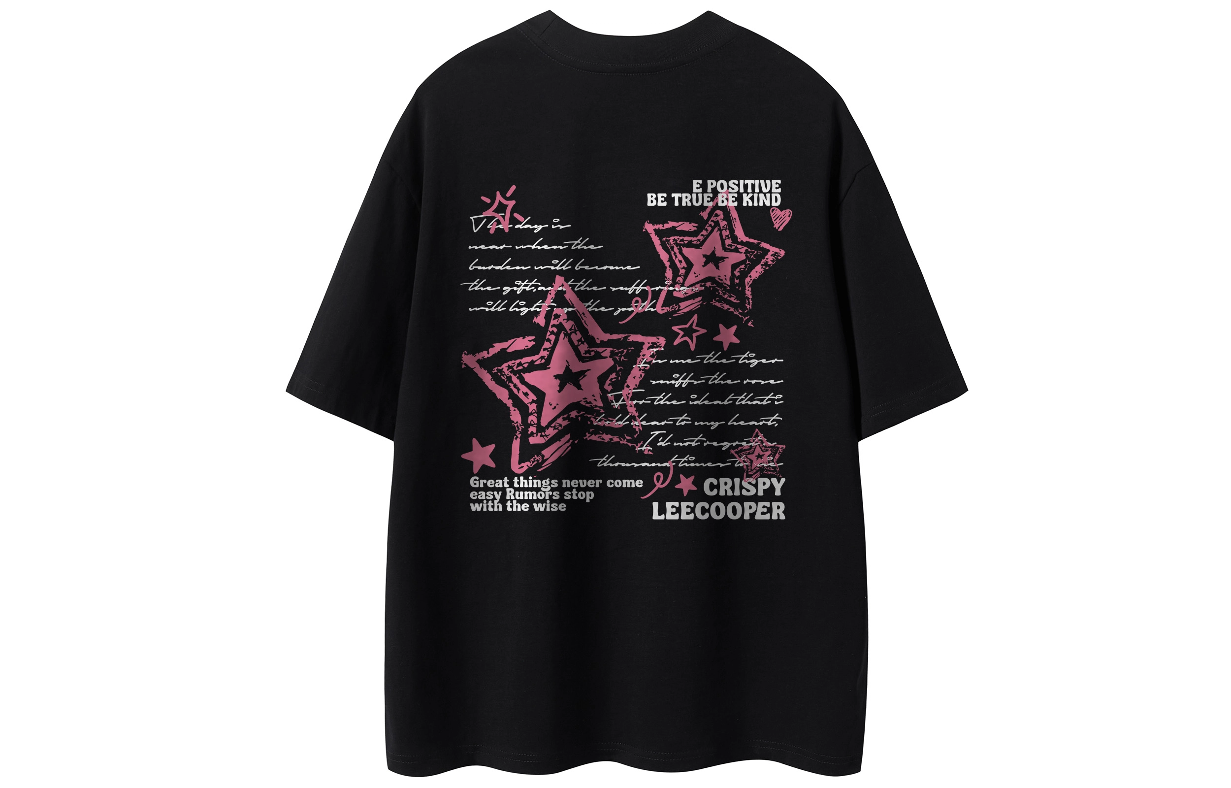Lee Cooper logoT