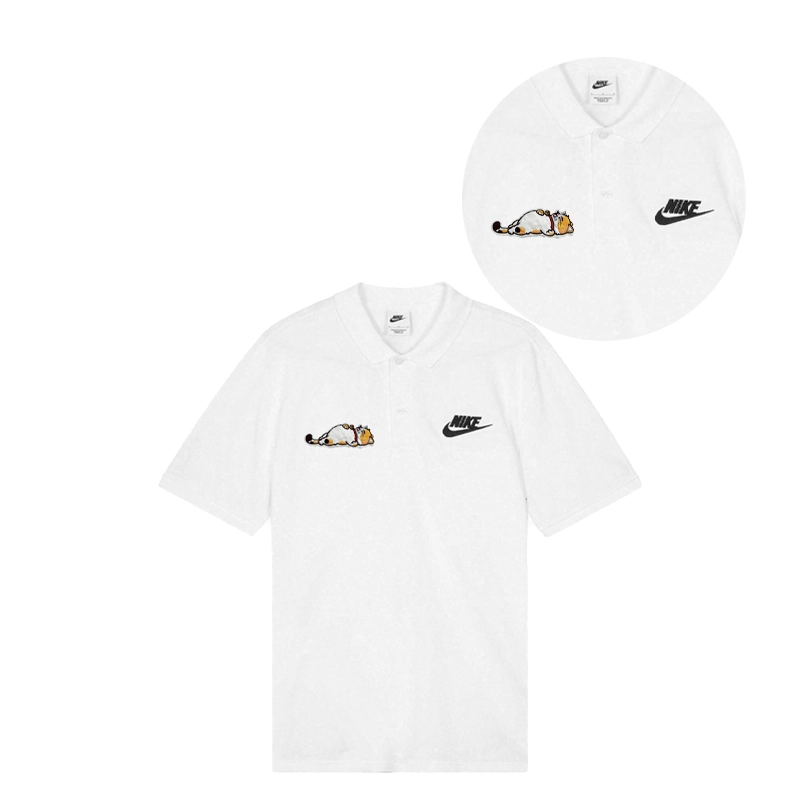 Nike Thorned 0.2Polo