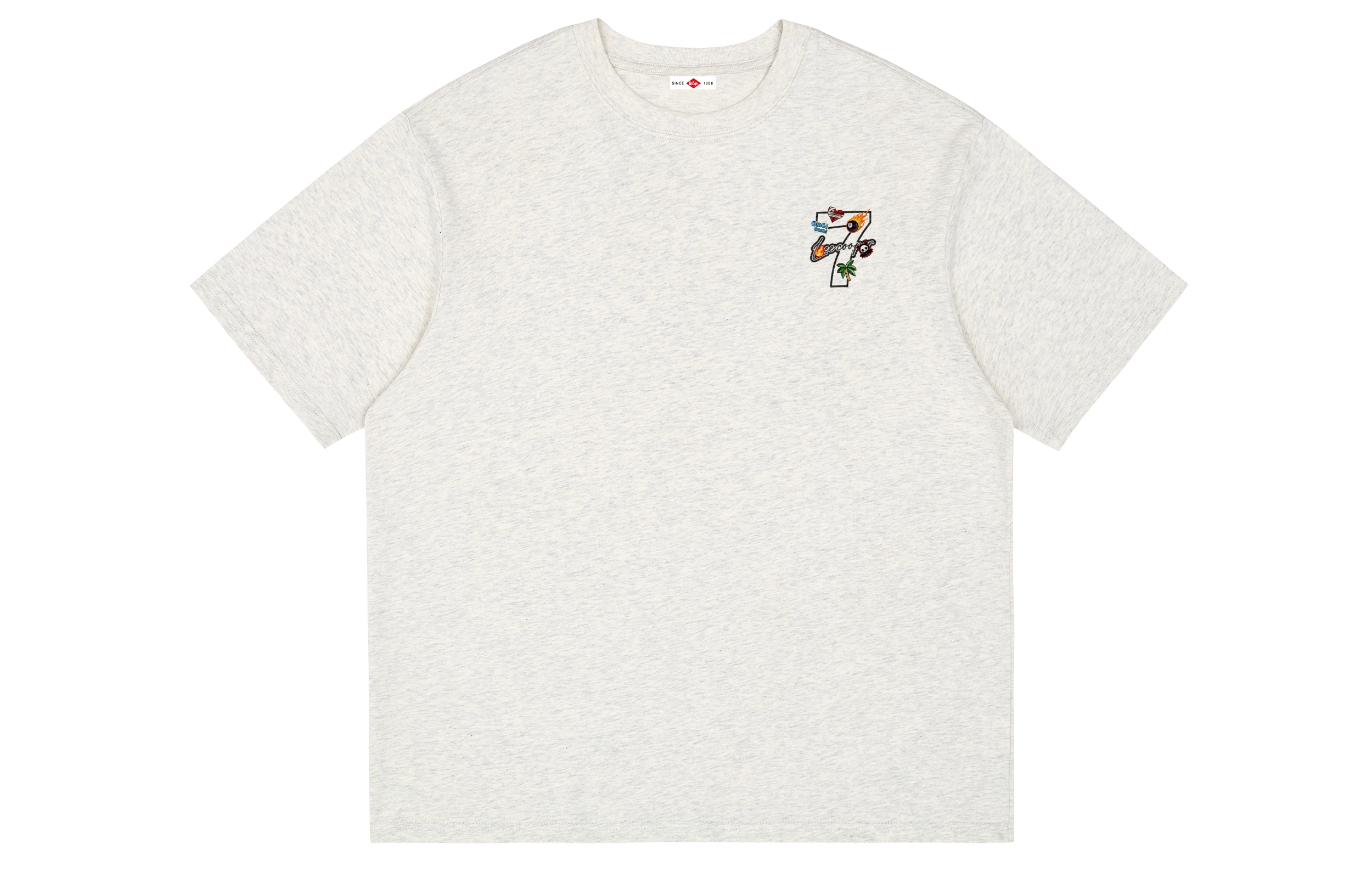 Lee Cooper LogoT