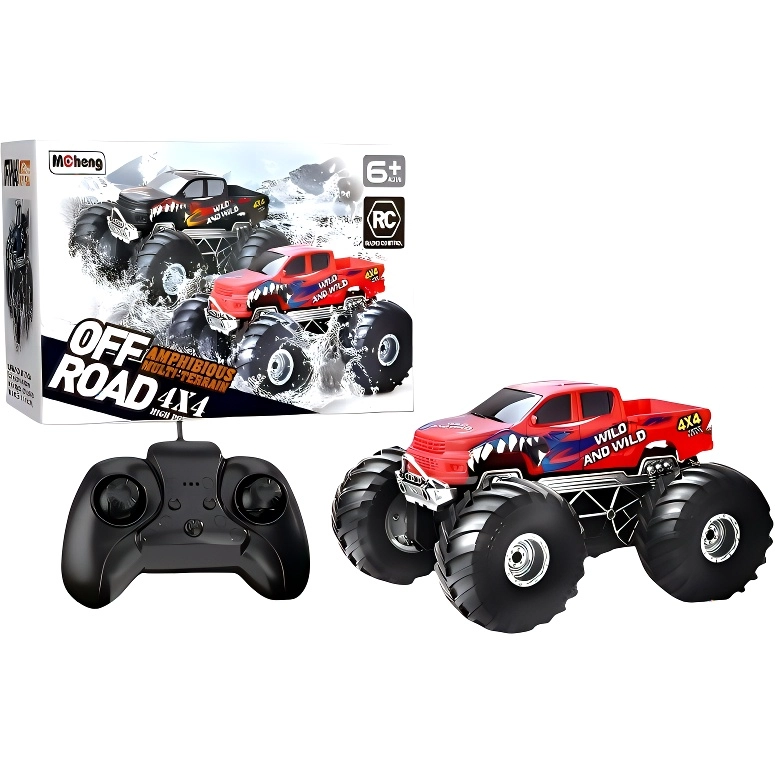 GUOU RC