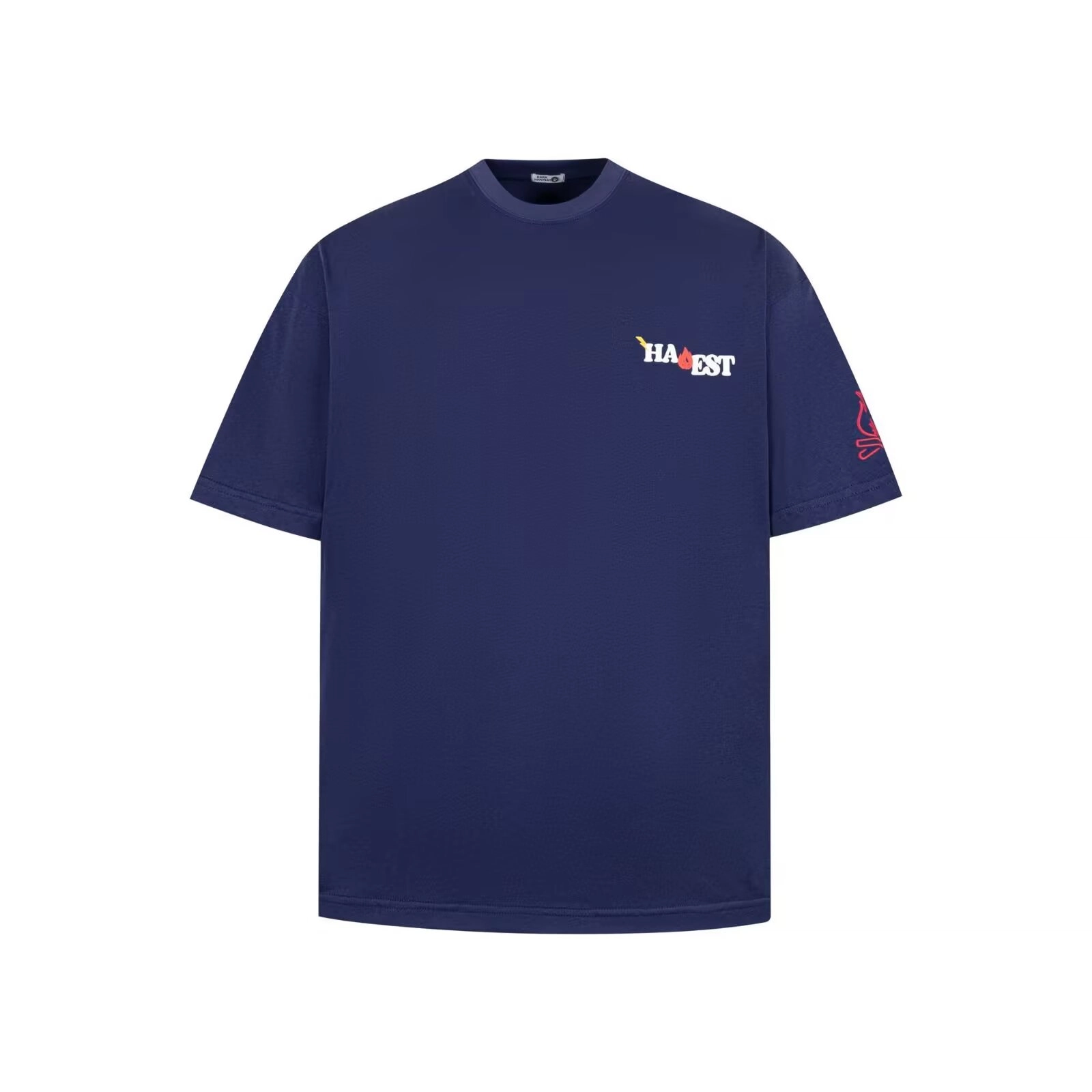 MARTHENAUT T