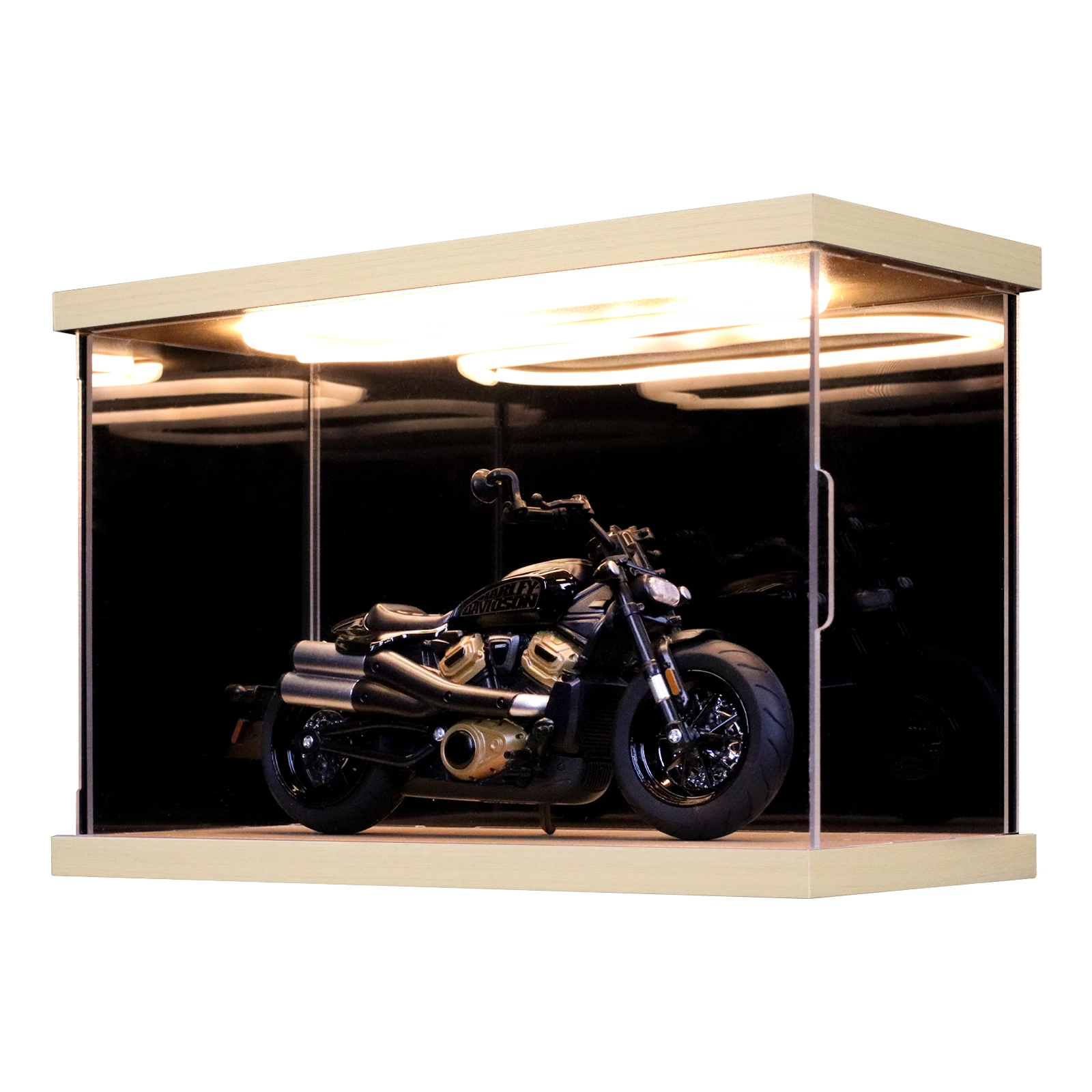 Sportster S 112 1250SS