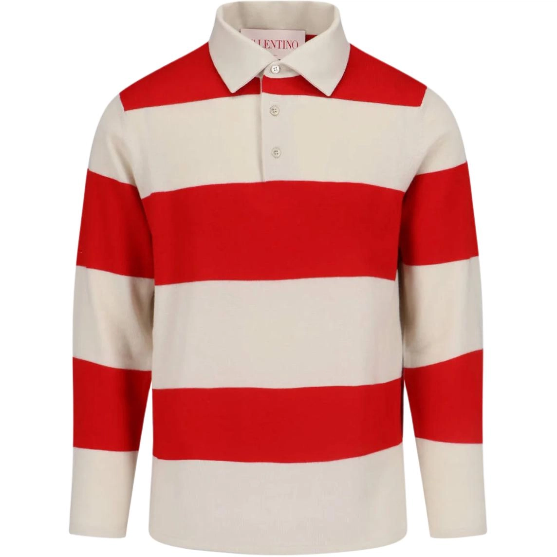 Valentino Polo