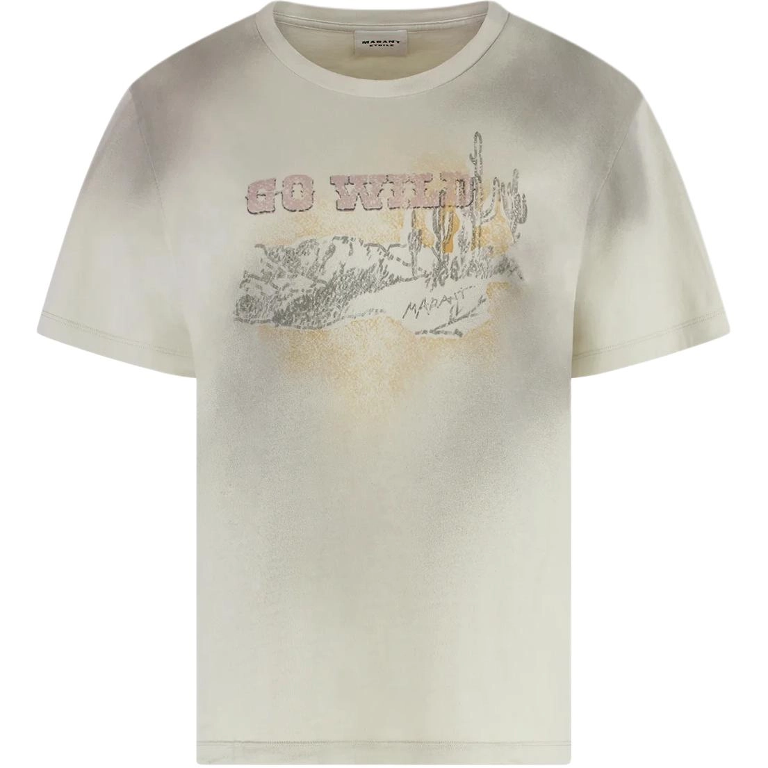 ISABEL MARANT ETOILE T