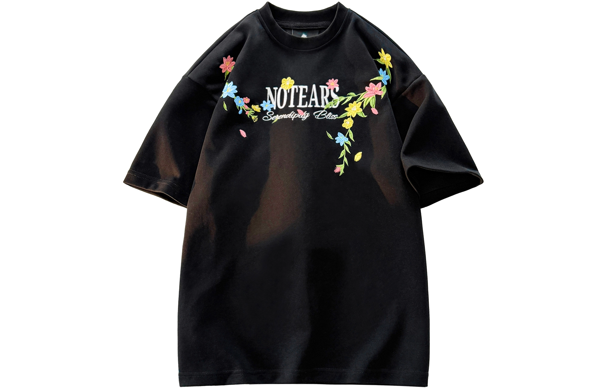 No Tears T