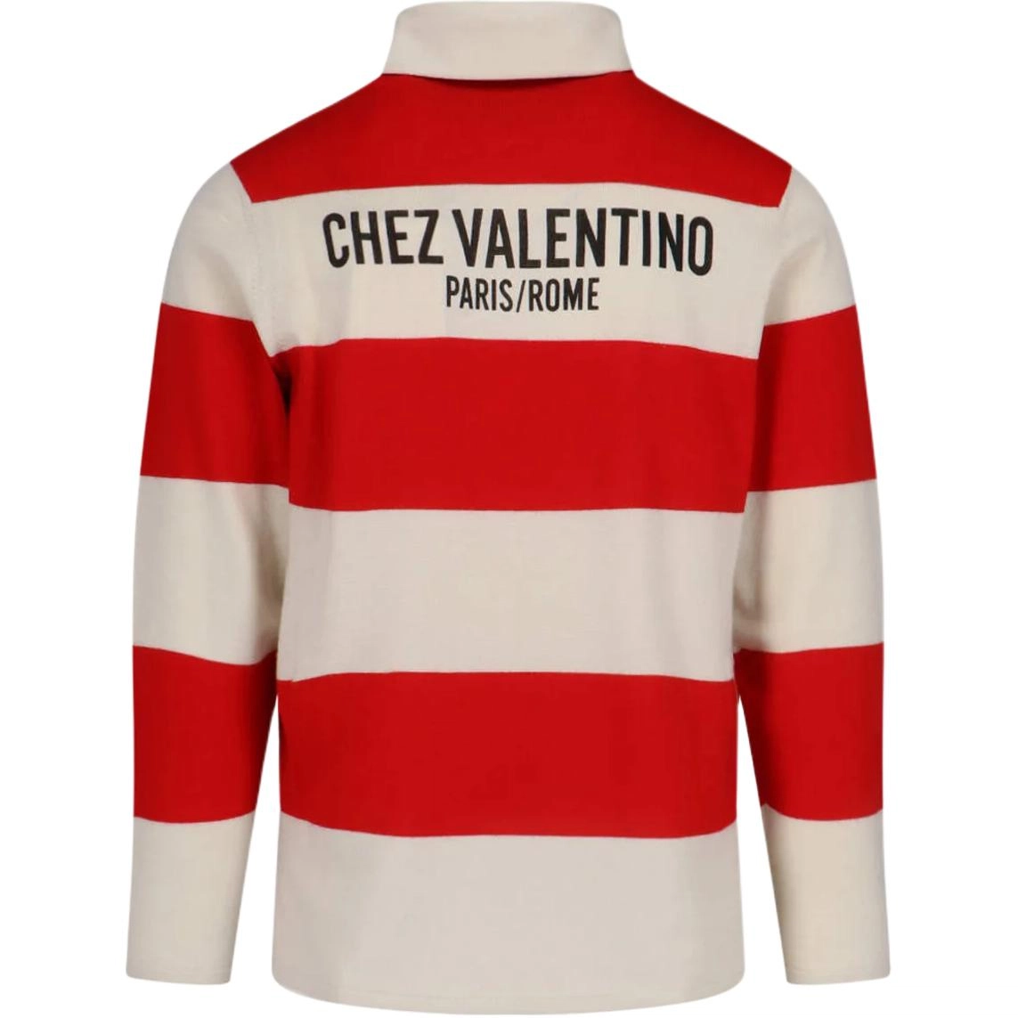 Valentino Polo