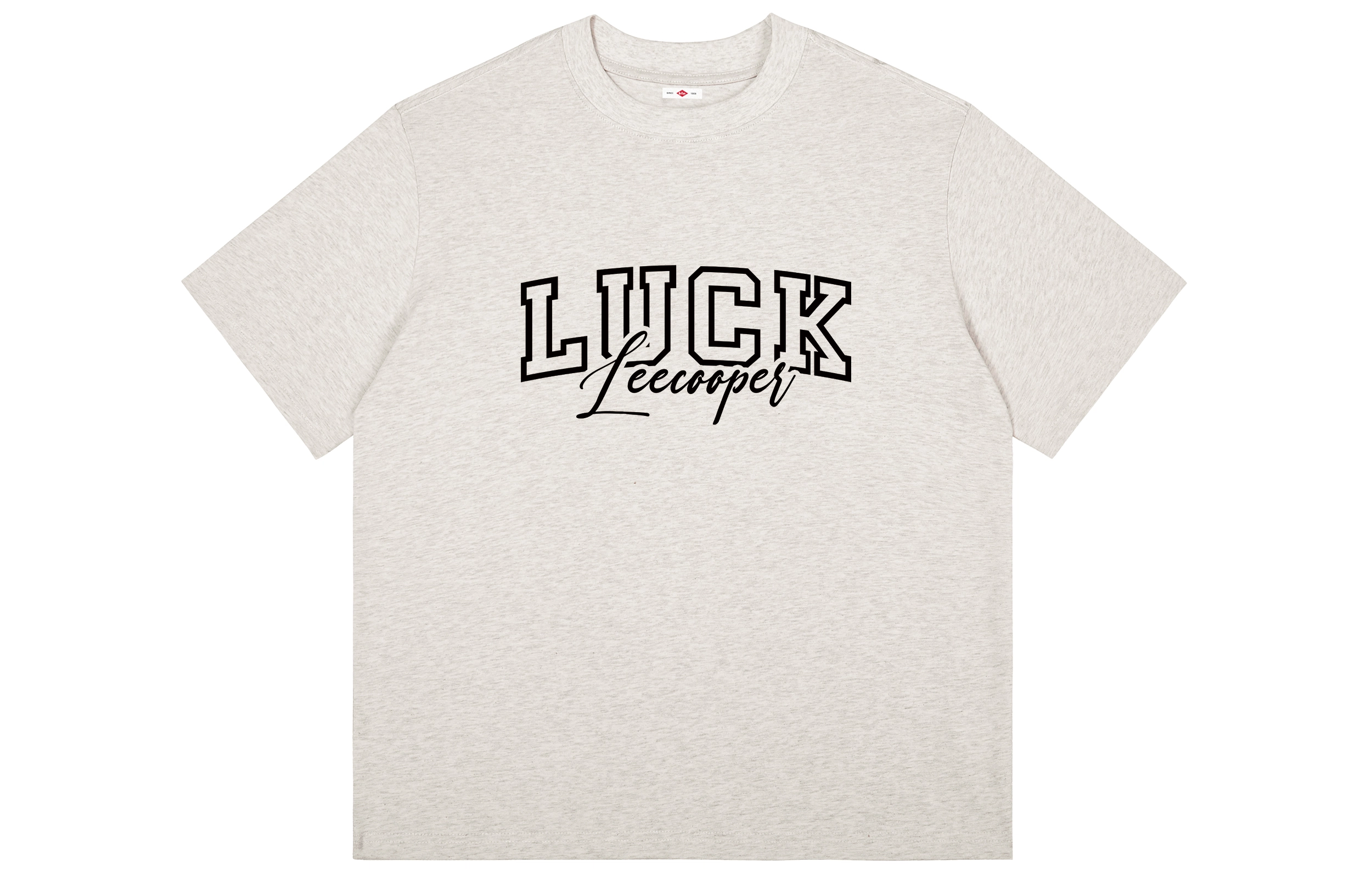 Lee Cooper logoT