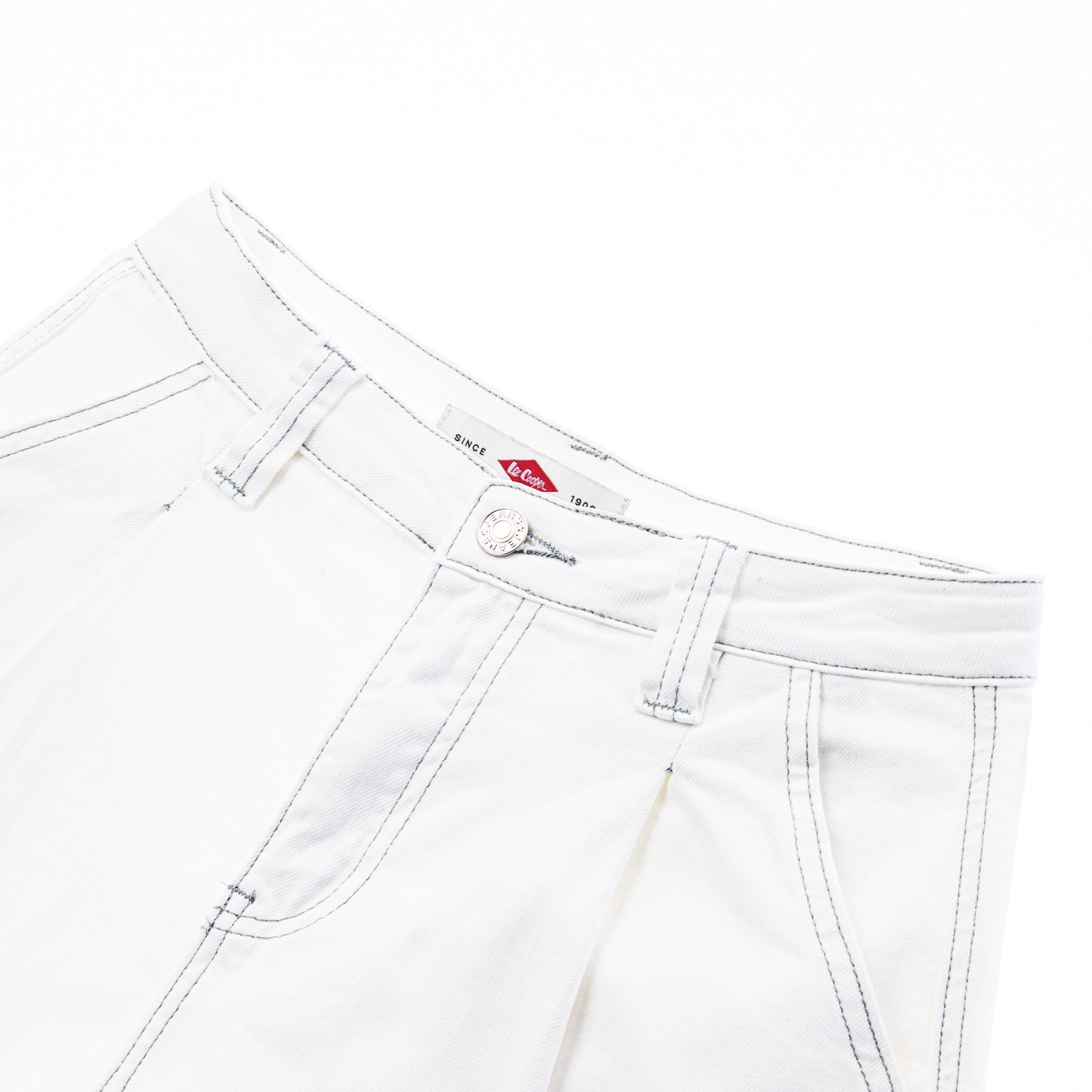 Lee Cooper