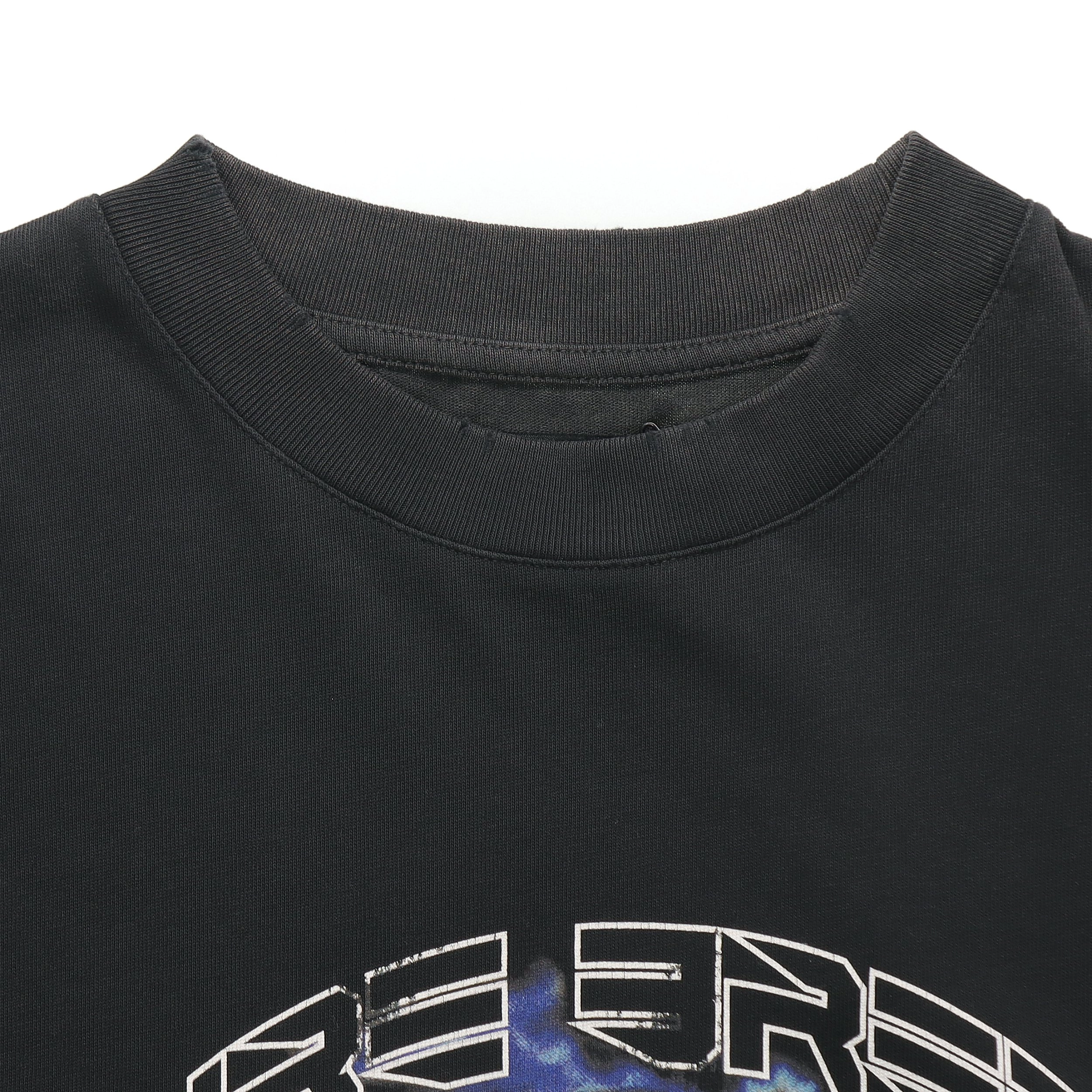 REPRESENT SS21 T