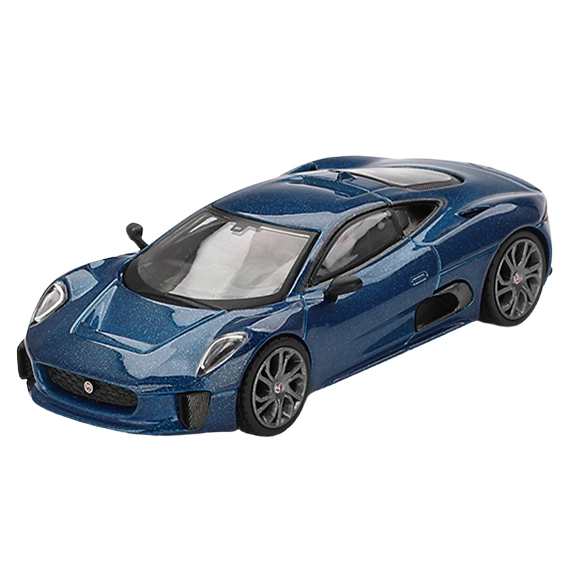MINI GT Jaguar C-X75 884