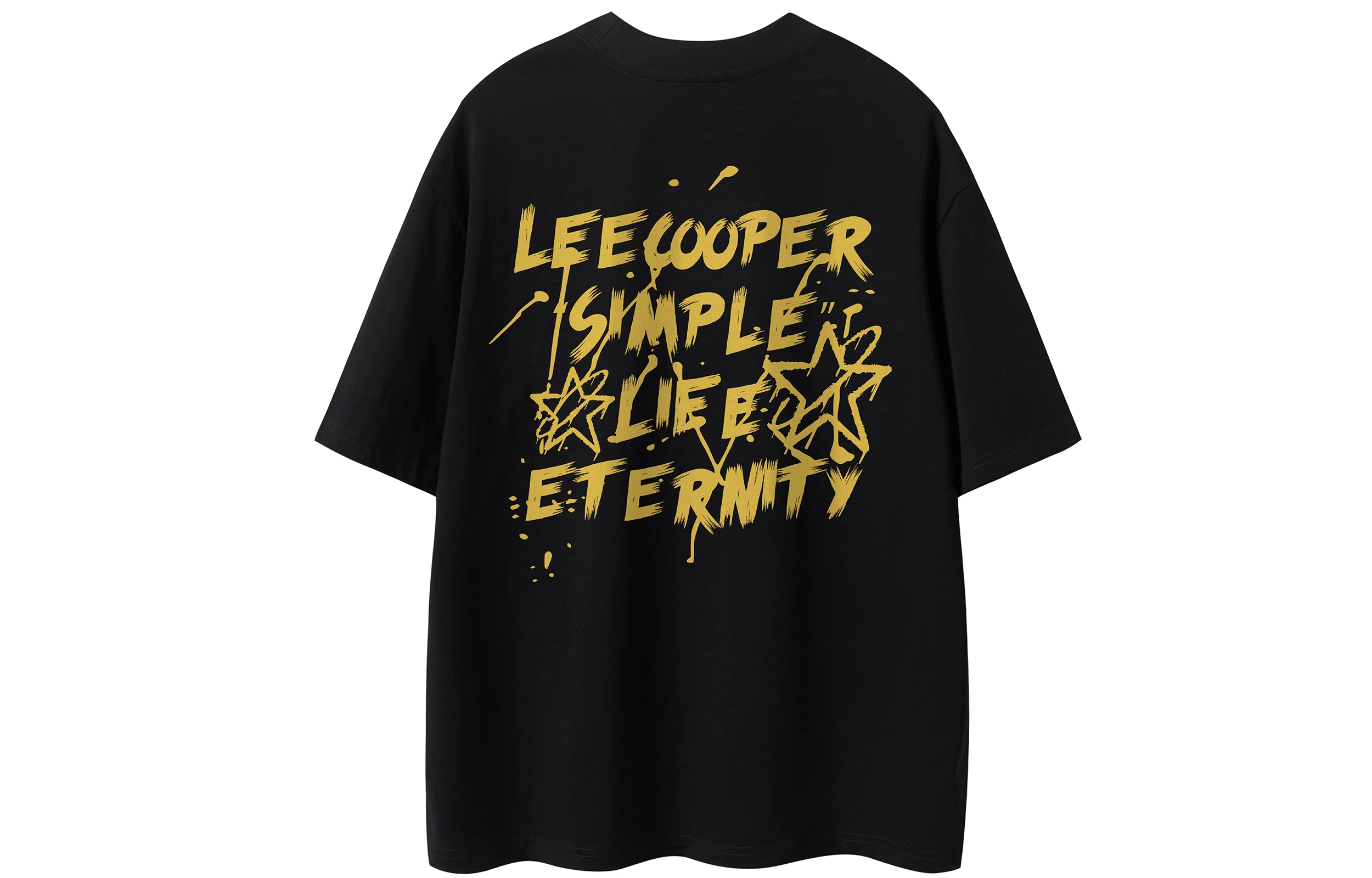 Lee Cooper logoT