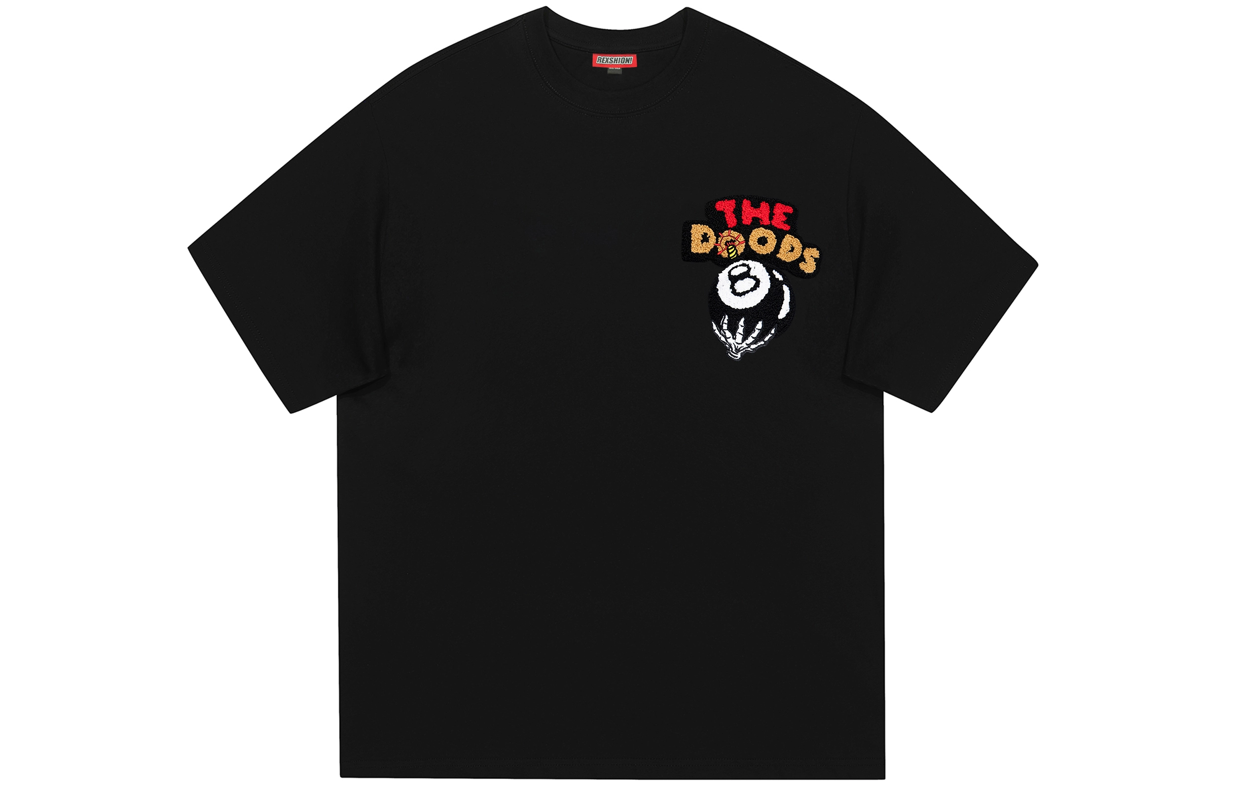 REXSHION T