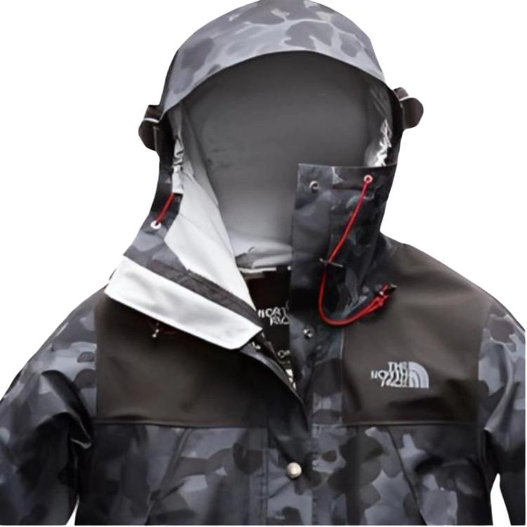 THE NORTH FACE 1990