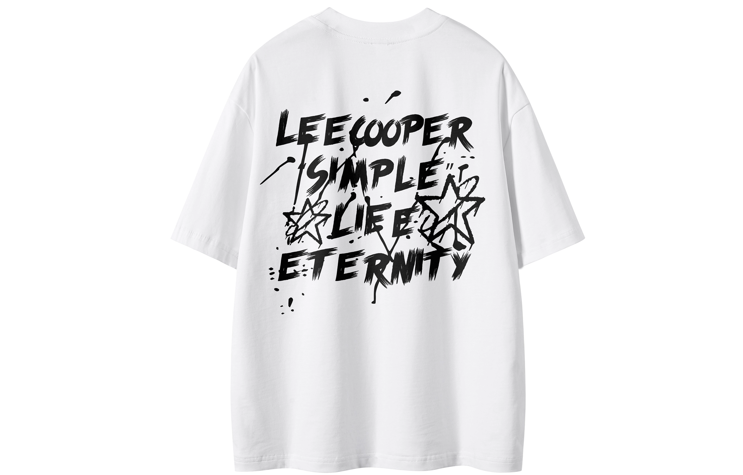 Lee Cooper logoT
