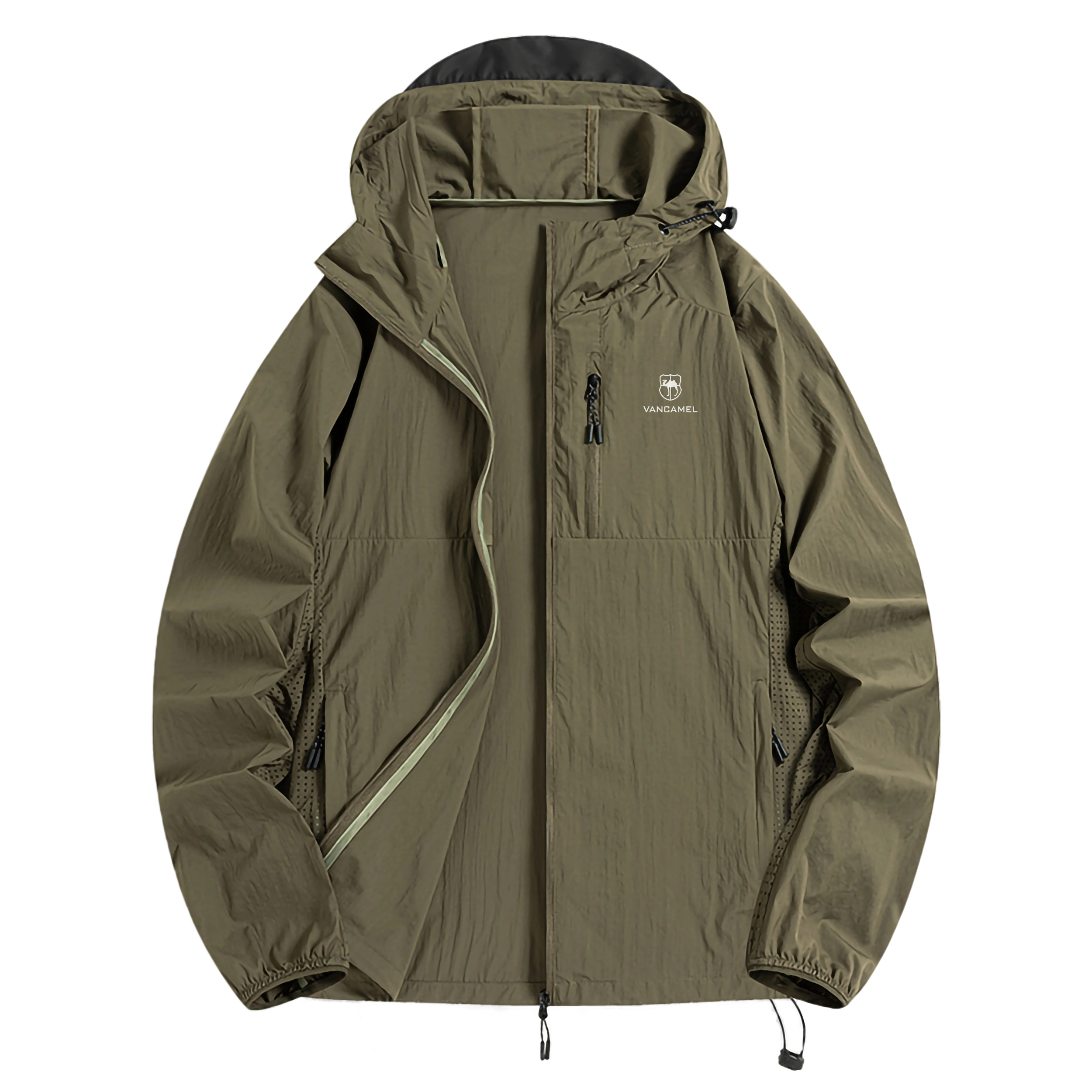 VanCamel UPF50+
