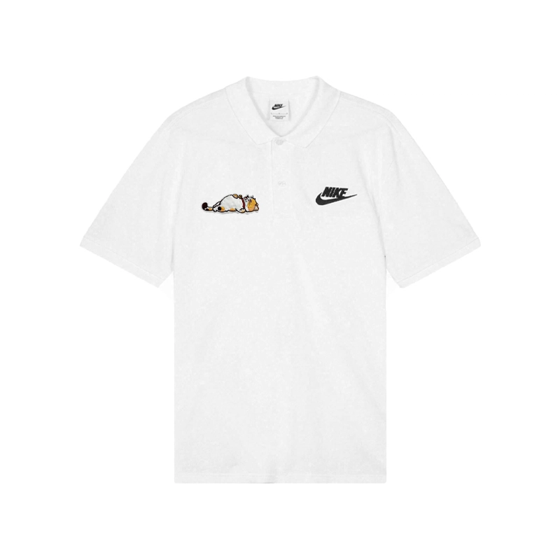 Nike Thorned 0.2Polo