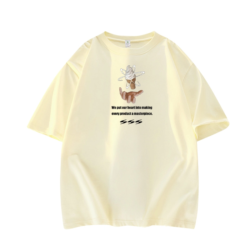 DUNHUANG INSPIRATION T