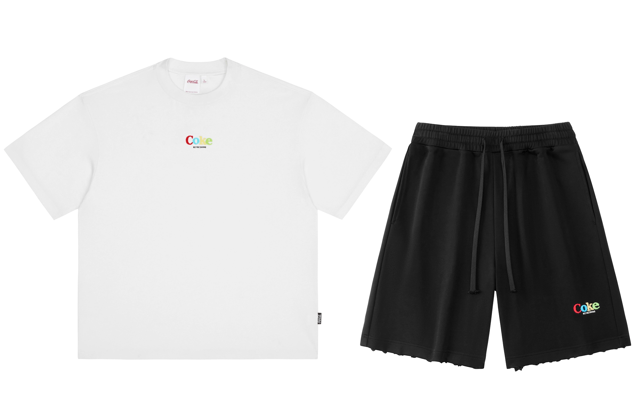 Coke T